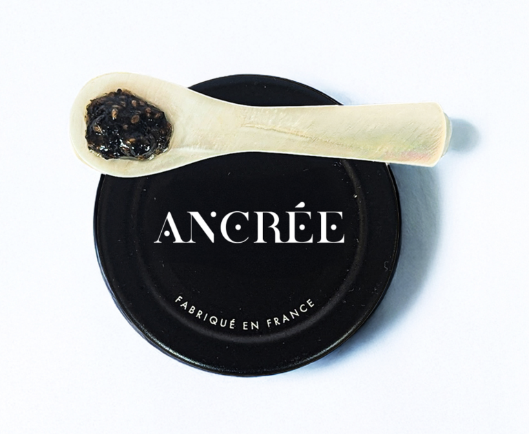 ANCRÉE