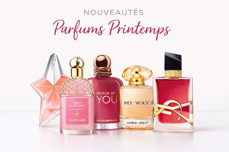 LA PARFUMERIE FRANCAISE