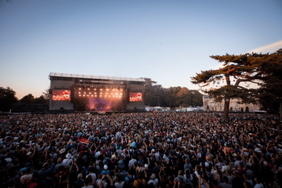 Festivals