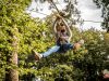 Une journée nature et sensations à Woody Park ! parc de loisirs CSE Normandie, accrobranche à Woody Park
