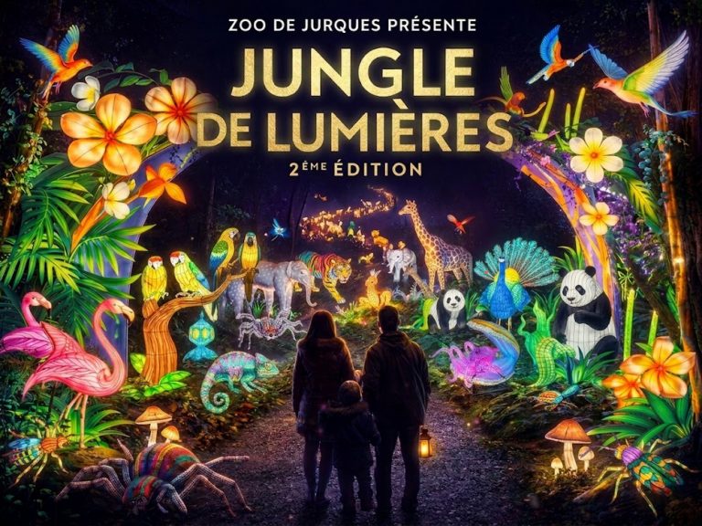 ZOO DE JURQUES