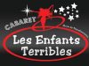 Cabaret CSE en Normandie : Les Enfants Terribles près de Rouen les enfants terribles logo