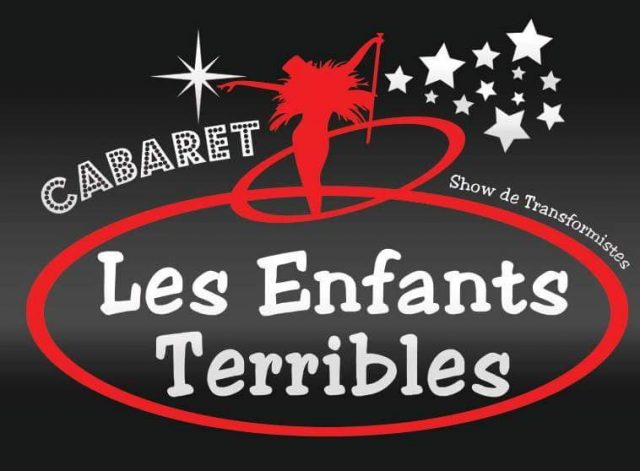 le-cristal-cabaret-2 les enfants terribles logo