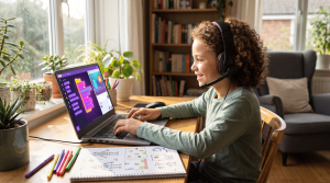CODii, cours de code pour enfants, avantage CSE