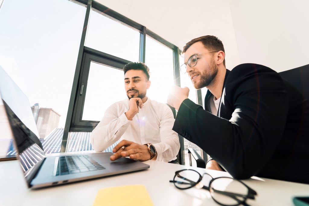 Les CSE misent sur les experts de proximité