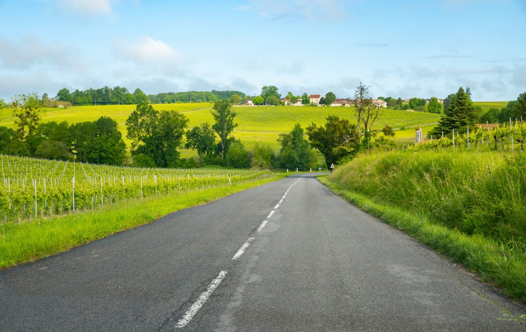 Mobilité domicile-travail en Nouvelle-Aquitaine et rôle des CSE
