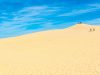 Nouvelle-Aquitaine, le bien-être en grand La dune du Pilat, incontournable de la Nouvelle-Aquitaine