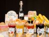 Les produits gourmands et locaux ont la cote ! Produits gourmands régionaux du Grand Est pour les CSE