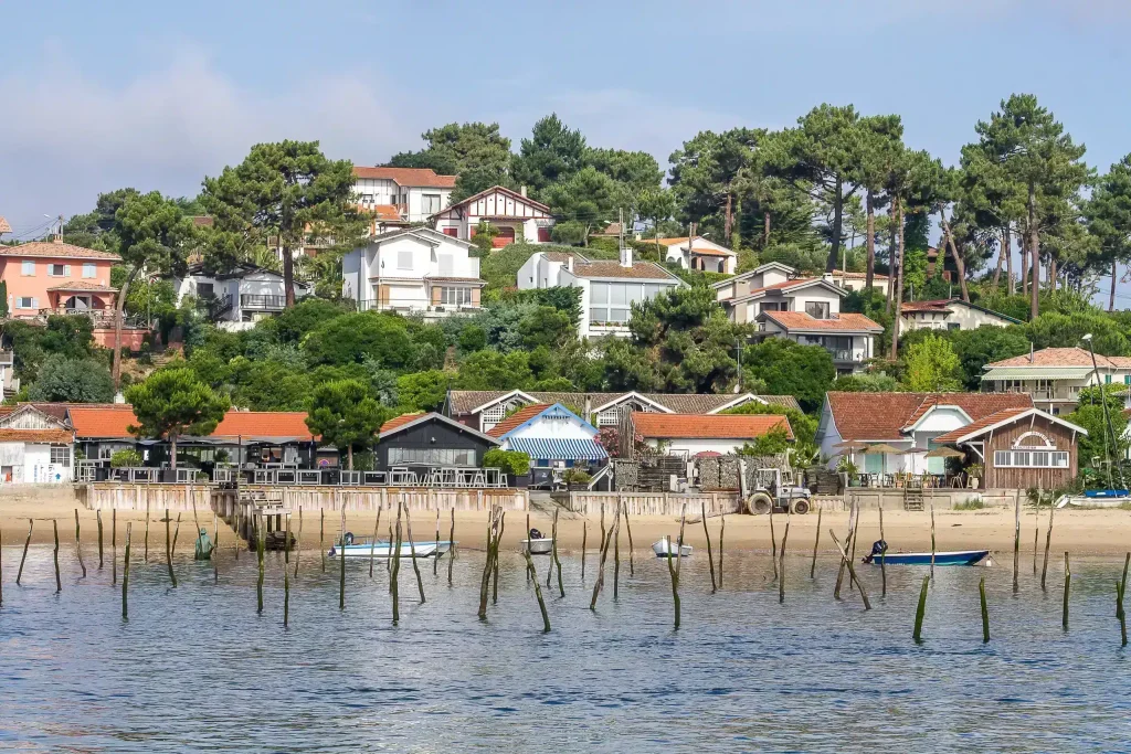 Bassin d’Arcachon, une escapade familiale