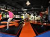 Les loisirs indoor gagnent du terrain Loisirs indoor en CSE dans un trampoline park