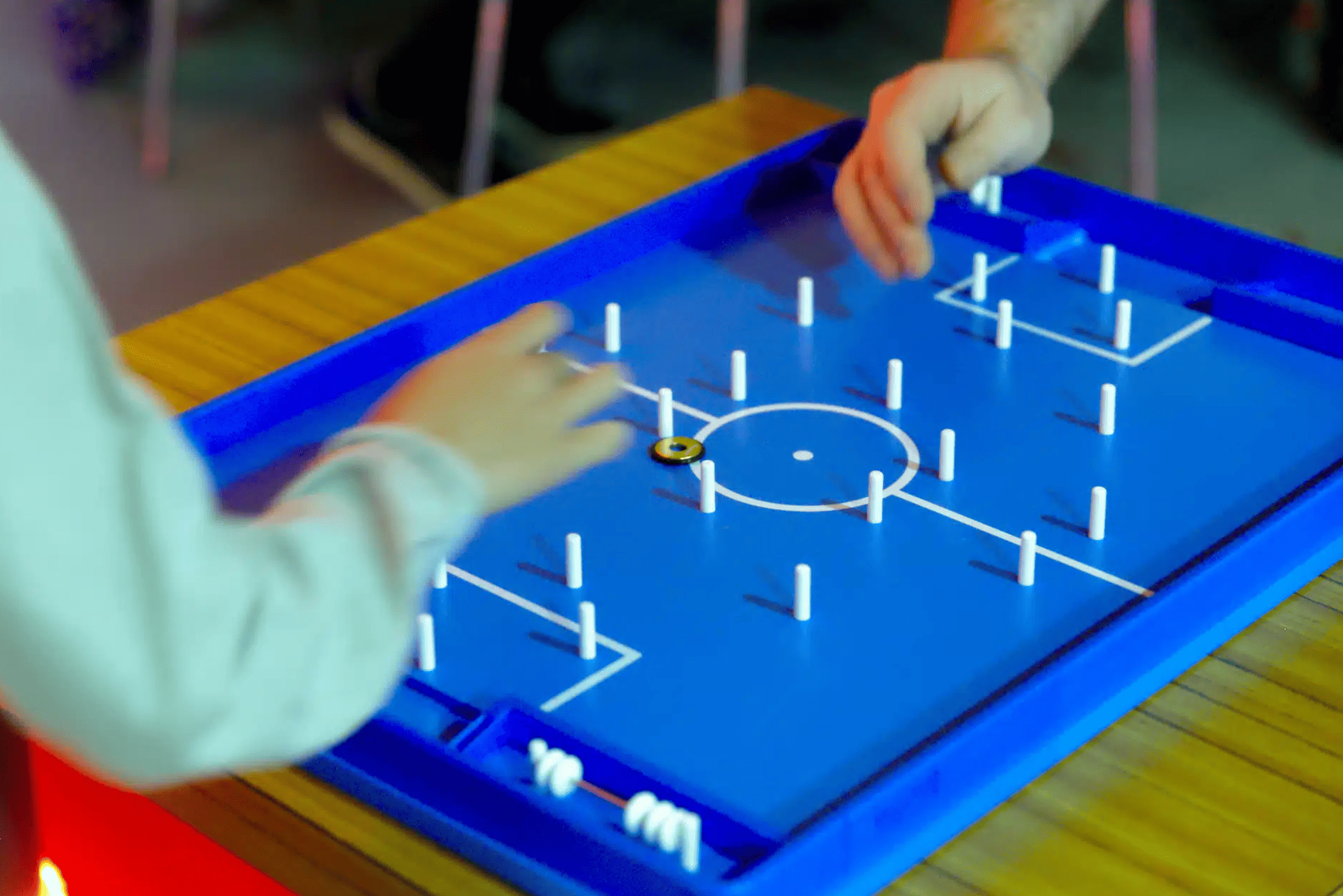 OnPlay, fournisseur CSE d'animations participatives