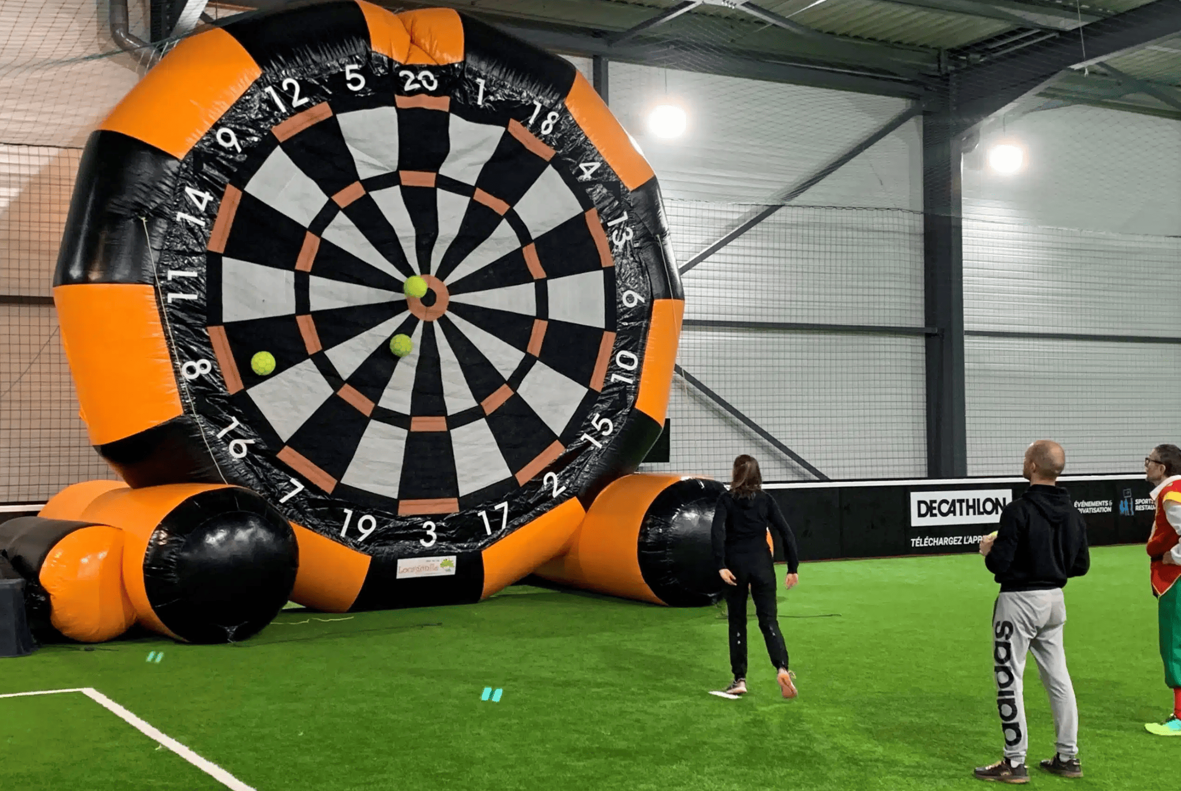 OnPlay, fournisseur CSE d'animations participatives