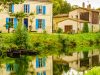 Deux-Sèvres, le plein d’idées en famille Balade en barque dans le Marais poitevin des Deux-Sèvres