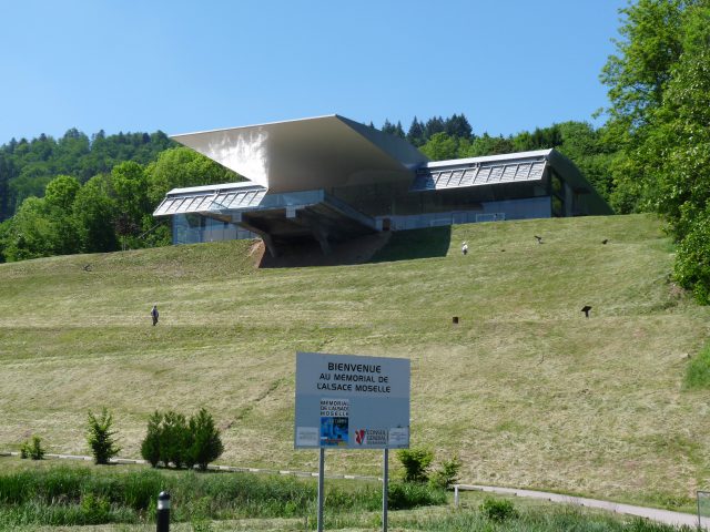Magazine_CSE_Influence_CSE_Sorties_CSE_GRAND_EST_2 Tourisme mémoriel dans le Grand Est : nécropole de Verdun
