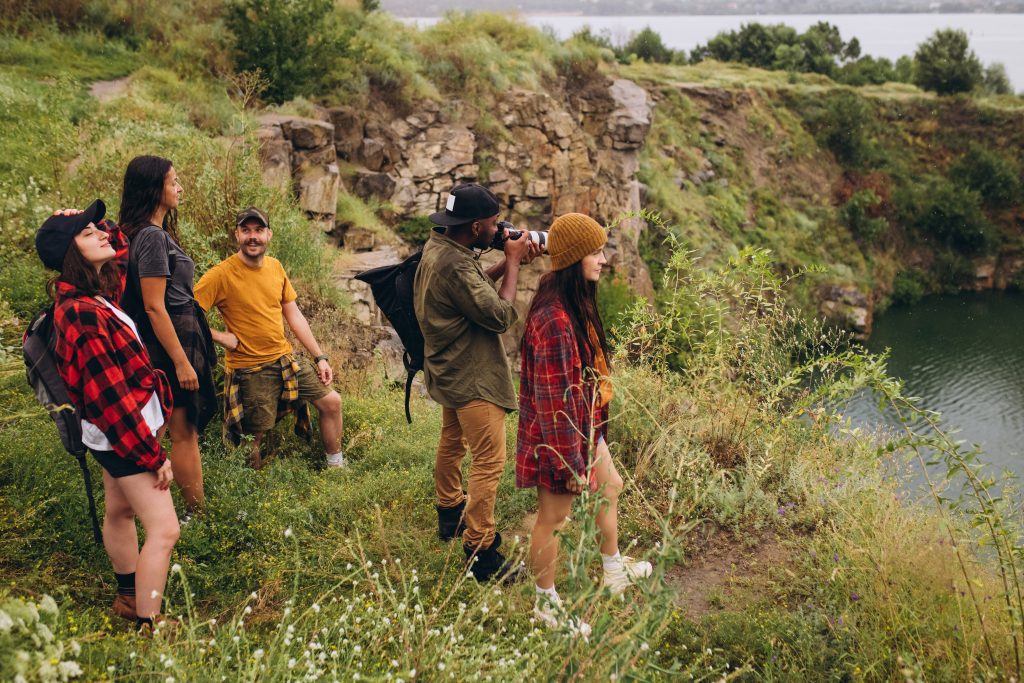 Voyage de groupe CSE dans une démarche de tourisme responsable