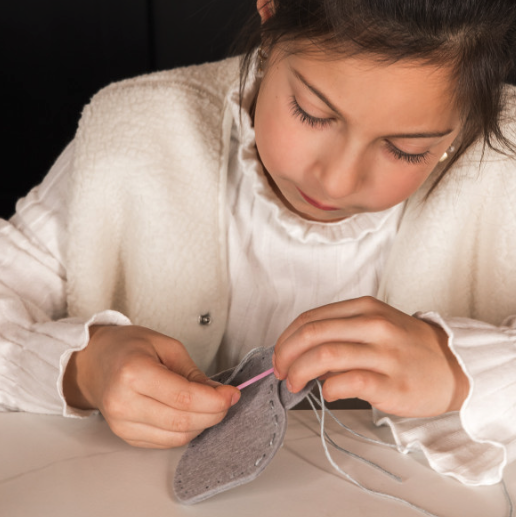 Loolipo, fournisseur CSE de loisirs créatifs pour enfants