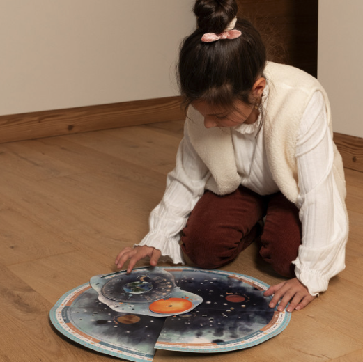 Loolipo, fournisseur CSE de loisirs créatifs pour enfants