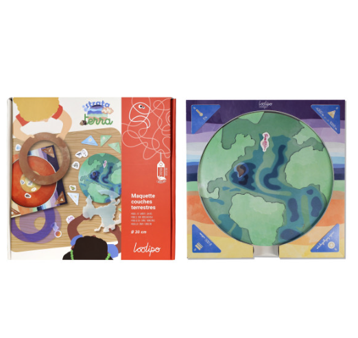 Loolipo, fournisseur CSE de loisirs créatifs pour enfants
