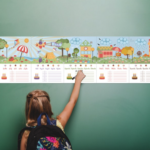 Loolipo, fournisseur CSE de loisirs créatifs pour enfants