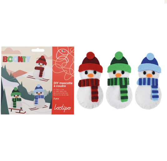 Loolipo, fournisseur CSE de loisirs créatifs pour enfants