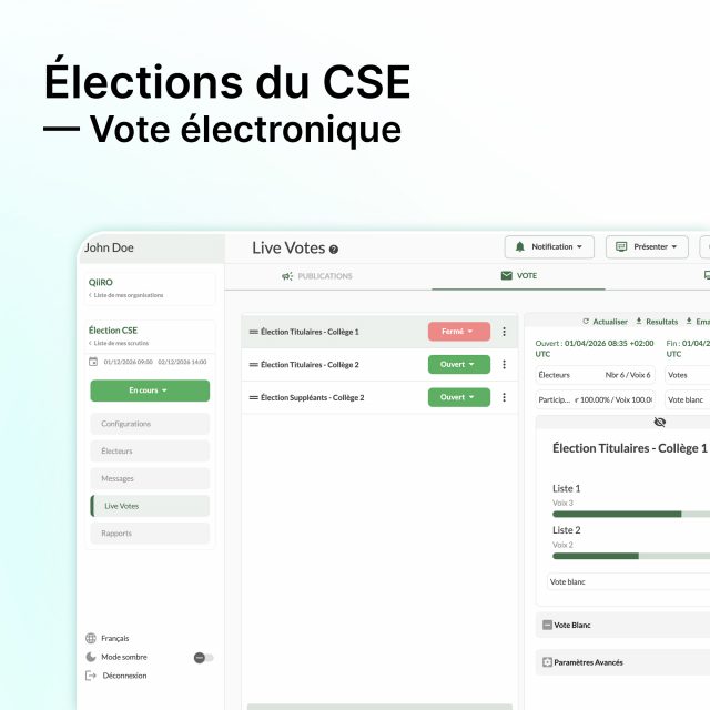 Magazine_CSE_influence_CSE_elections_du_CSE_qiiro_(1) Élections CSE : Qiiro vous simplifie le parcours