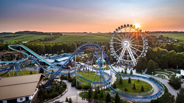 Magazine_CSE_influence_CSE_sorties_parcs_attractions_billetterie_CSE_Nigloland Sorties familiales de CSE dans un parc de loisirs du Grand Est