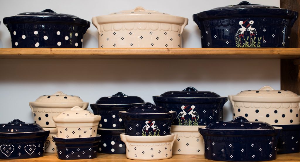 Cadeaux artisanaux du Grand Est pour les CSE