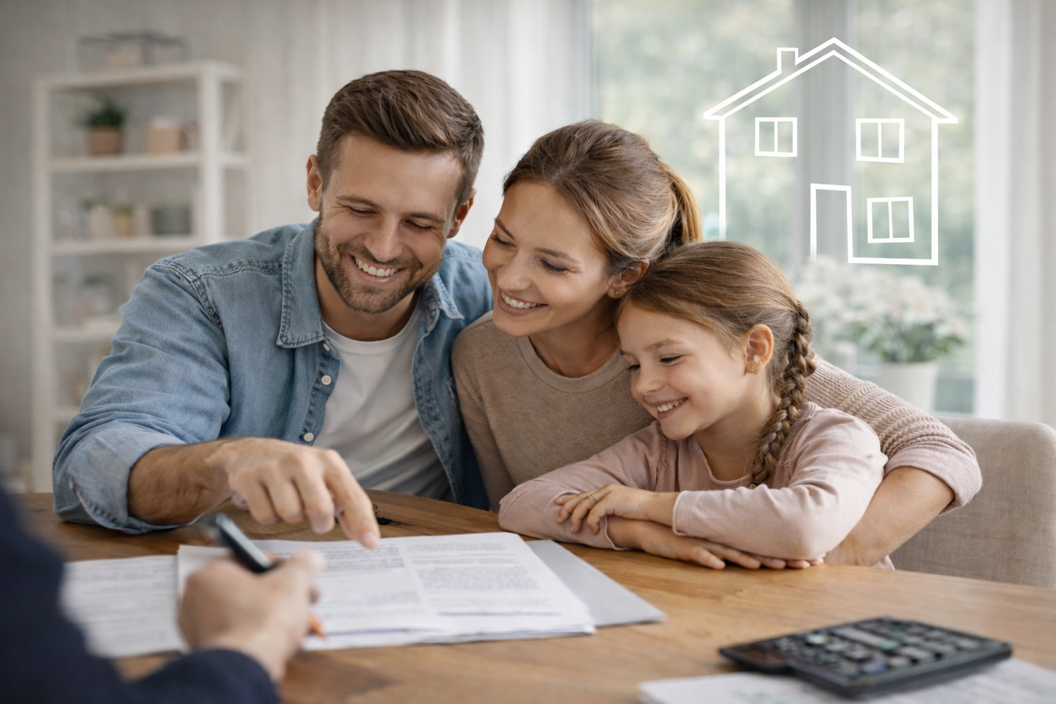 Option Habitat, fournisseur CSE d'accompagnement immobilier