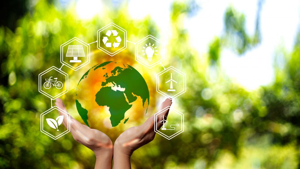 Les changements climatiques et ses effets sur le dialogue social en entreprise