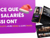 Les 5 raisons d’offrir des loisirs numériques à Noël avec FreemiumPlay Carte cadeau de loisirs numériques FreemiumPlay pour les CSE