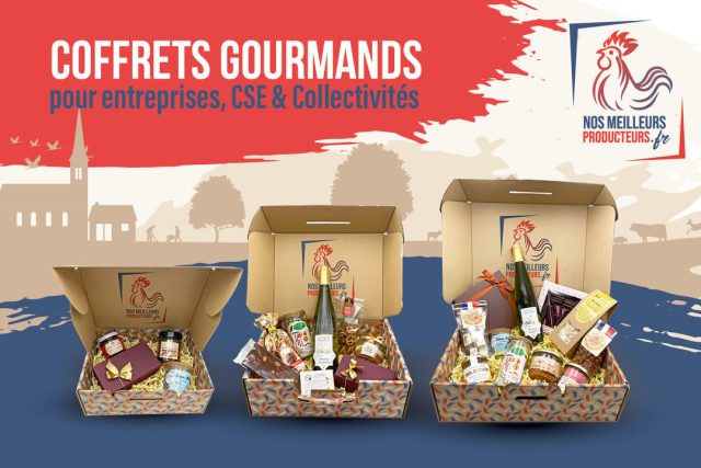 Magazine_CSE_Coffrets_gourmands_offre_cse_nos_meilleurs_producteurs_1 Coffret gourmand de Noël NosMeilleursProducteurs.fr pour les CSE