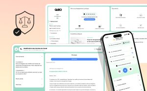 La plateforme Qiiro, point d'entrée unique pour les élus de CSE
