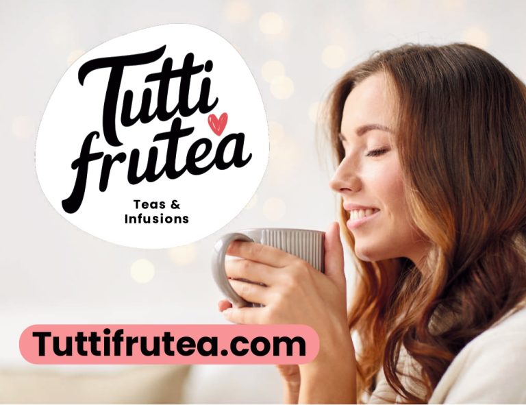 TUTTI FRUTEA