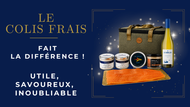 Magazine_CSE_offre_CSE_Achat_groupé_Saumon_BSM _Scotland_Influence_CSE_1 Produits de la mer -Saumon fumé BSM Scotland pour les CSE