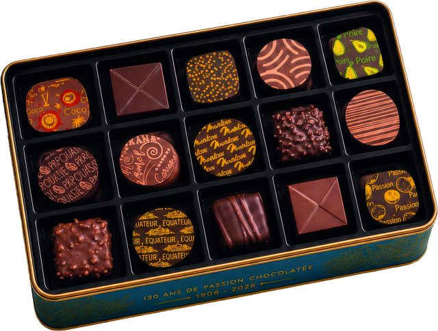 Magazine_CSE_offre_CSE_chocolaterie_de_marlieu_influence!CSE_2 Chocolaterie DE MARLIEU : 120 ans de gourmandises à partager !