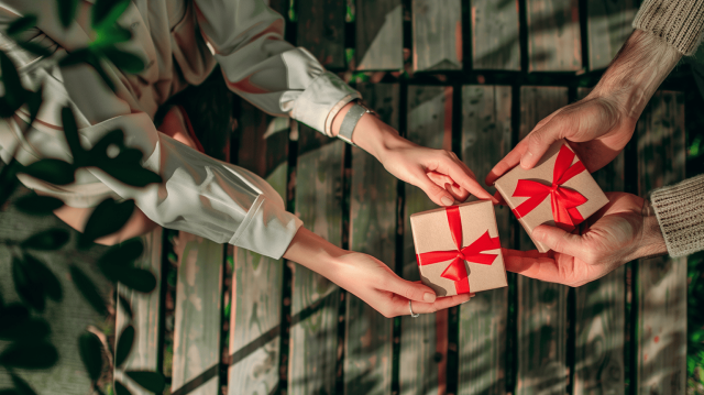 Magazine_CSE_offre_CSE_edenred_offre_noel_CSE_influence!CSE_2 Carte cadeau CSE Edenred pour la campagne de Noël