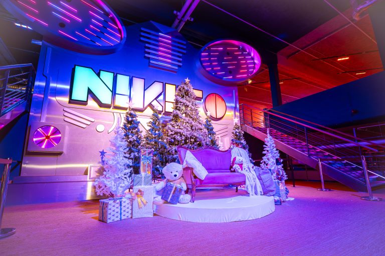 NIKITO