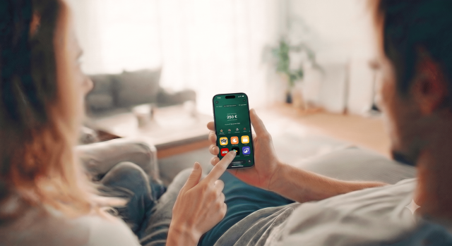 Magazine_des_CSE_avantages_aux_salariés_offre_CSE_magazine_influence!CSE_1 Plateforme Swile CSE : application avantages salariés sur smartphone