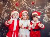Noël 2026 : des fêtes à l’image des familles d’aujourd’hui Spectacle de Noël 2026 organisé par un CSE pour les enfants des salariés