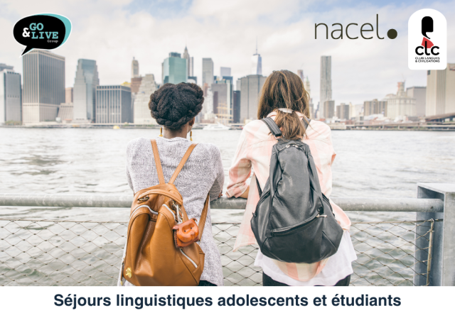 Séjours_linguistiques_Nacel_et_CLC_3 NACEL - Voyager pour grandir !