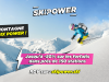 Préparez votre saison de ski à prix réduits avec Skipower ! Skipower CSE : visuel Skipower annonçant jusqu’à -50 % sur les forfaits dans près de 150 stations